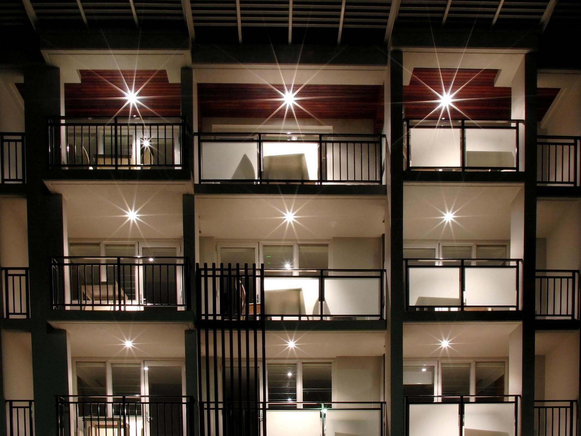 เดอะเดอะเบล็นเฮ็มโฮเต็ล Hotel ซิดนีย์ ภายนอก รูปภาพ