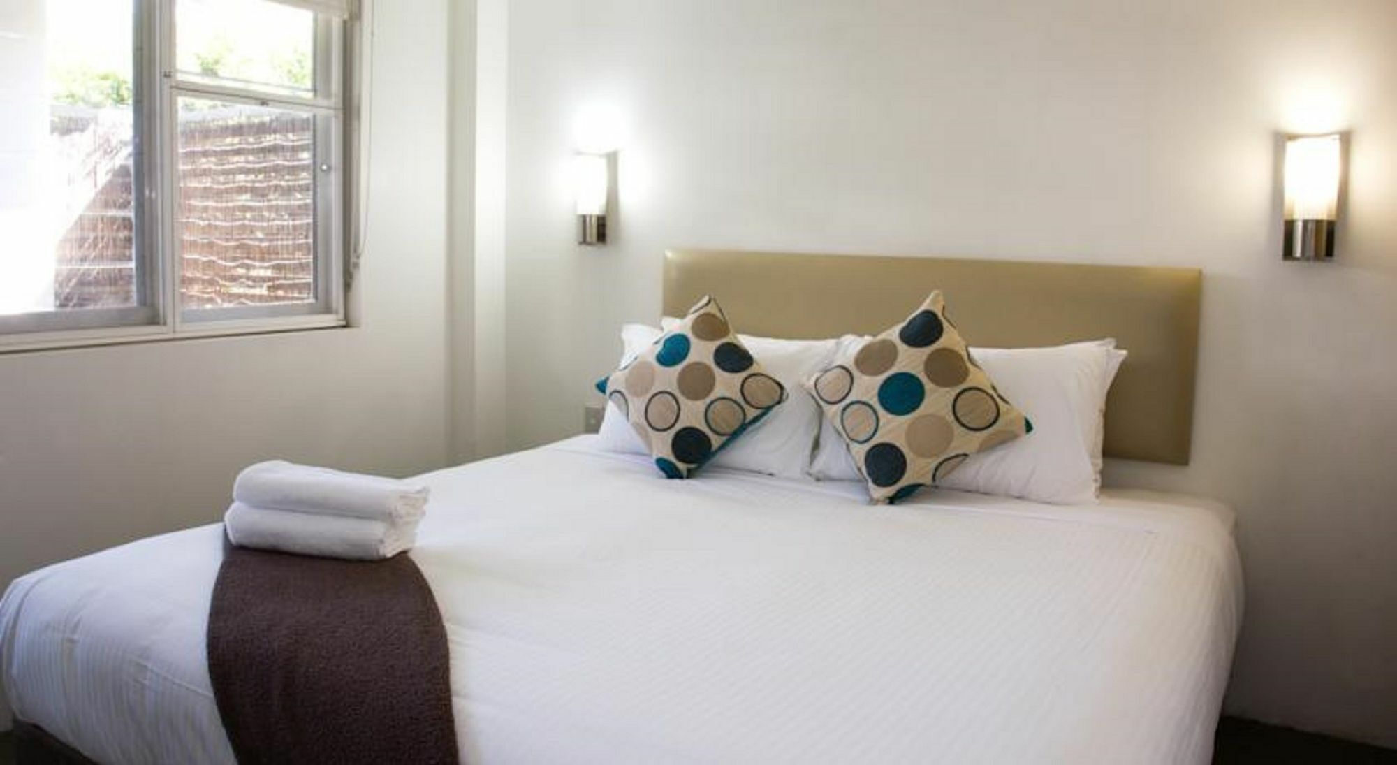 เดอะเดอะเบล็นเฮ็มโฮเต็ล Hotel ซิดนีย์ ภายนอก รูปภาพ